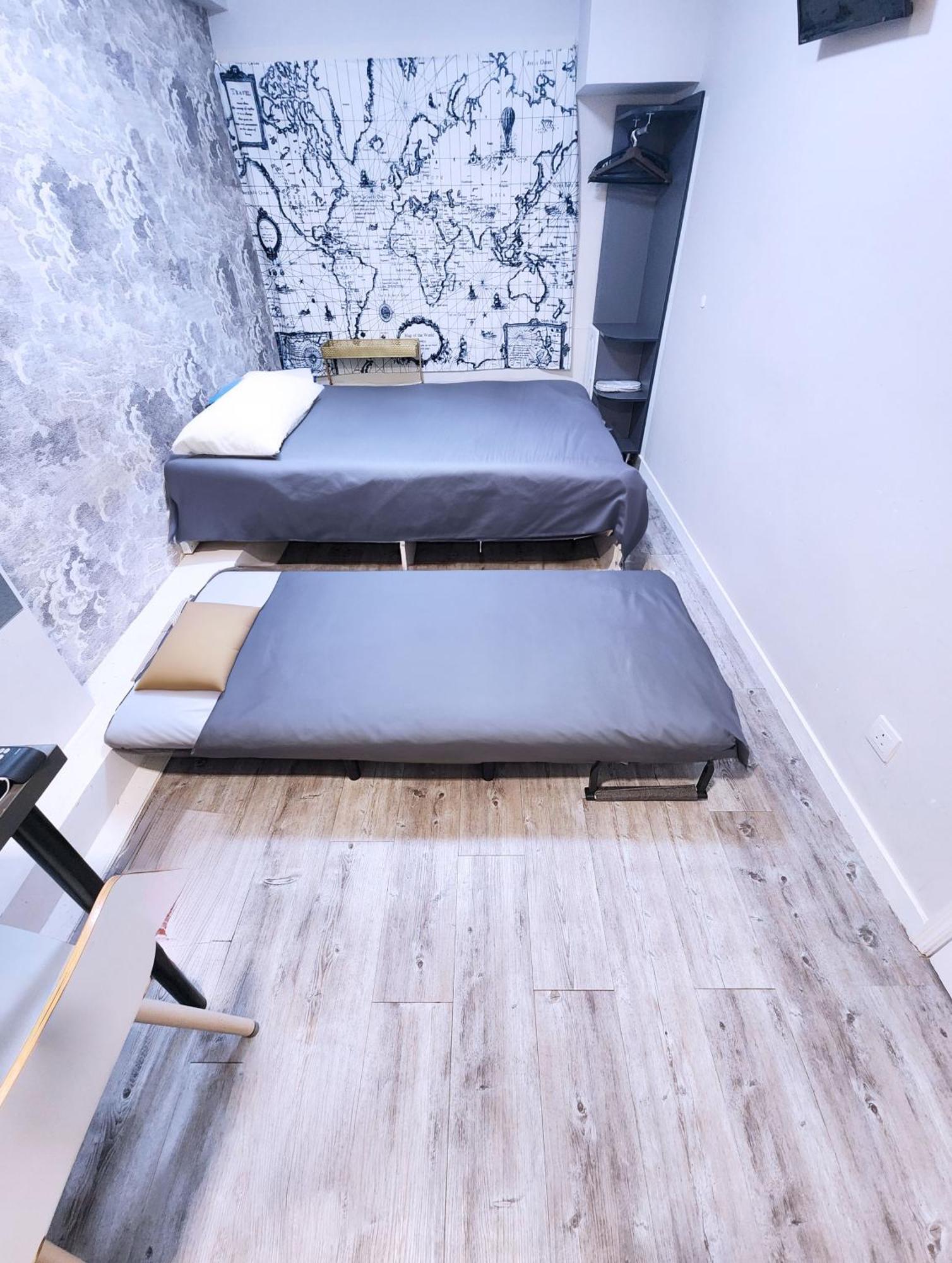 Pillows Coliving Gasthof